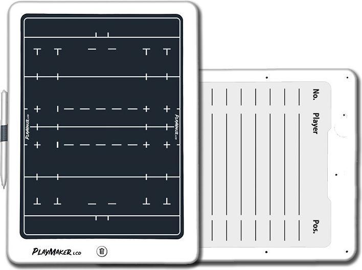 Image du produit Playmaker Lcd Tableau tactique