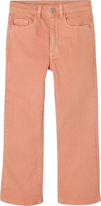 Vertbaudet Ausgestellte Mädchen Hose