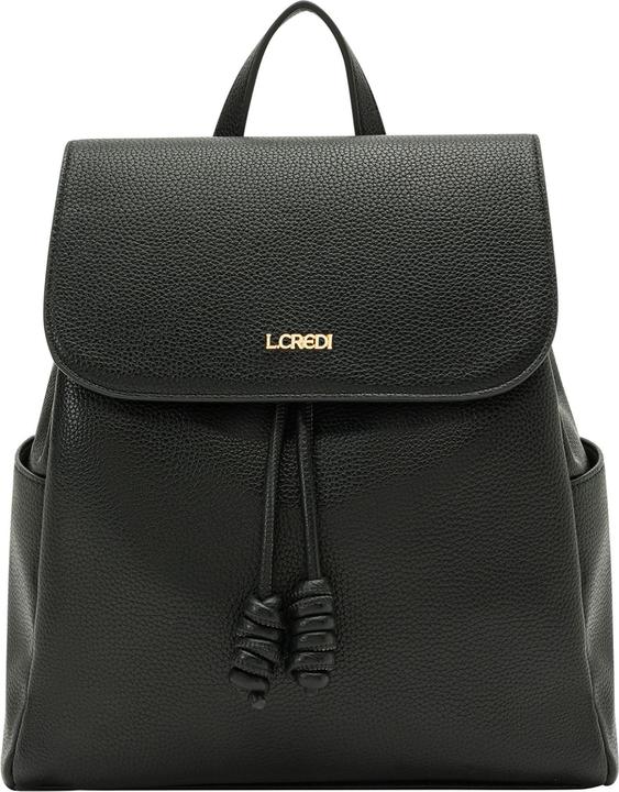 L.Credi Nalina City Rucksack 30 cm (12 l)