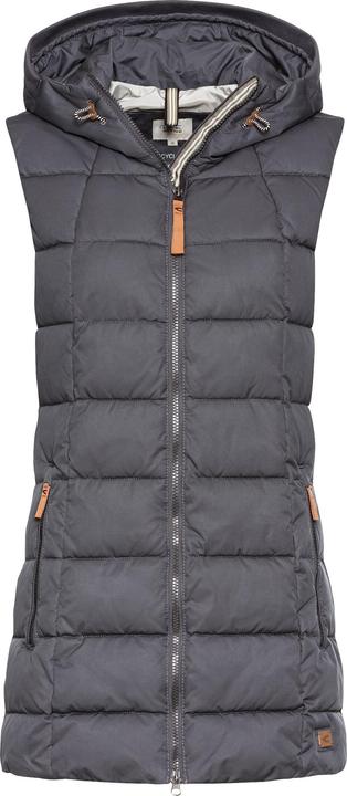 Produktbild Camel Active Lange Weste mit Kapuze (48)