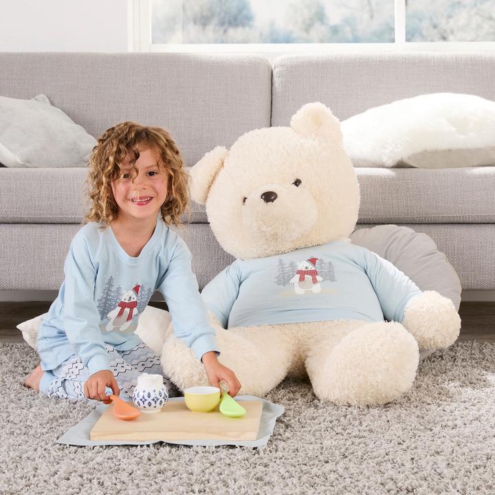 Actual product image Erwin Müller Children's pyjamas (158)