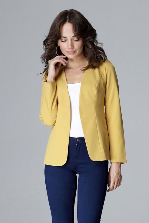 Produktbild Lenitif Jacke model (S)