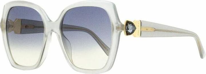 Produktbild Jimmy Choo Damensonnenbrille MANON-G-S-KB7FF ø 58 mm