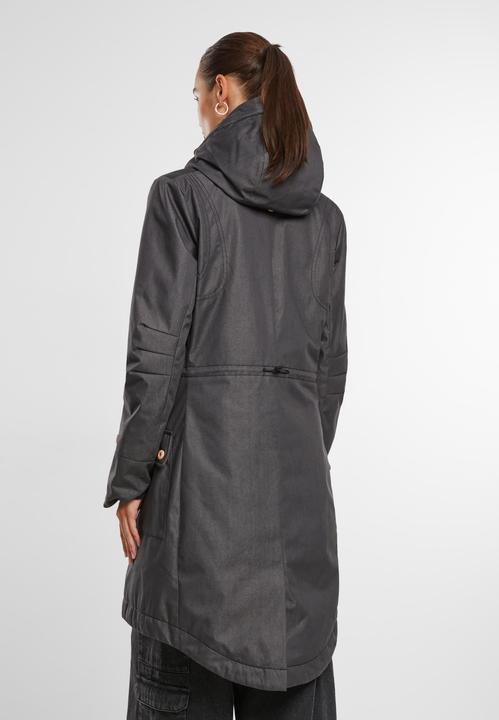 Immagine prodotto Brandit Donna Mayleene parka invernale - 176107 (XL)