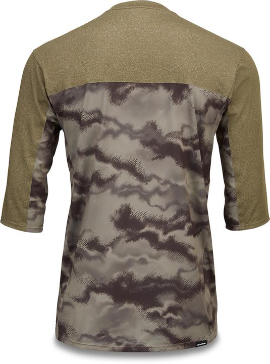 Actual product image Dakine VECTRA 3/4 JERSEY (XL)