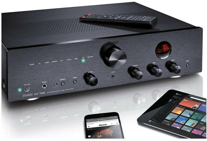 Immagine prodotto Magnat MA 700 (Amplificatore)