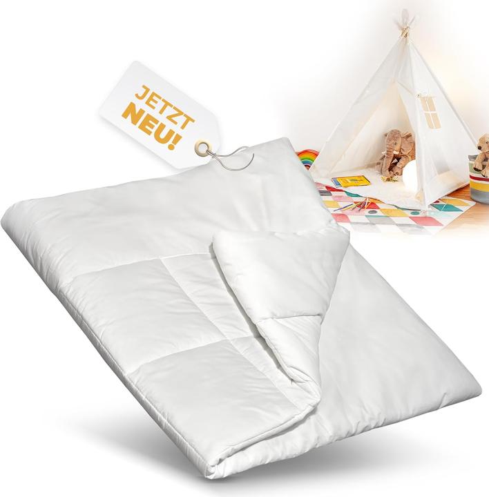 Actual product image AlrItho Gepolsterte Matte für Tipi Zelte