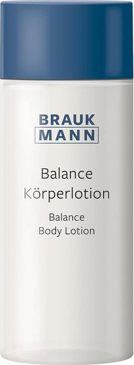 Hildegard Braukmann Balance Körperlotion (Körperlotion, 250 ml)