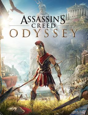 Produktbild Ubisoft Assassin's Creed Odyssey (Xbox Series X, Xbox One X, Multilingual)
