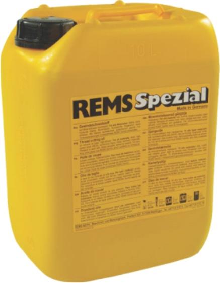 Actual product image Rems Cutting oil special oil HSS high spray 600 ml