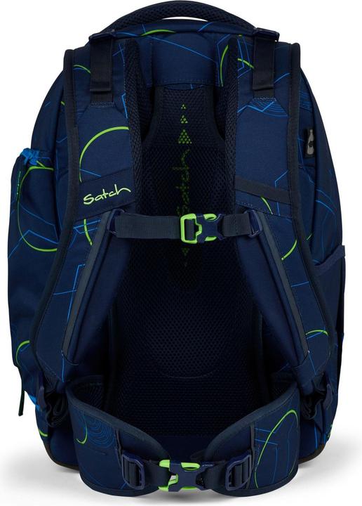 Immagine prodotto Satch Partita (30 l)