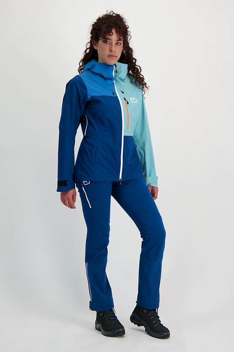 Produktbild Ortovox Col Becchei Pants W (XL)