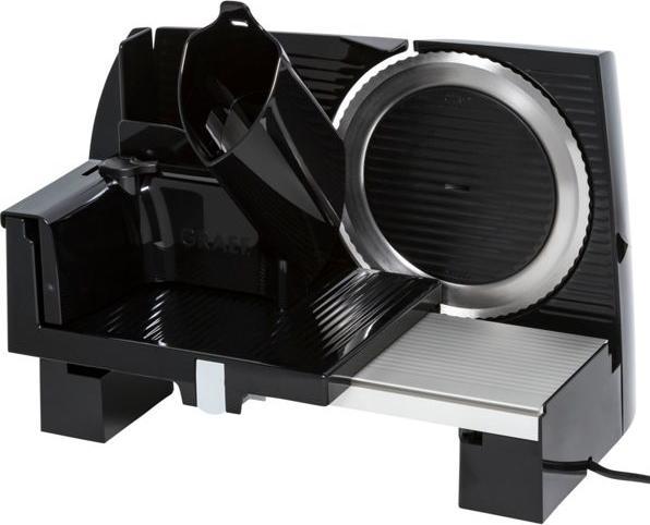 Actual product image Graef Sliced