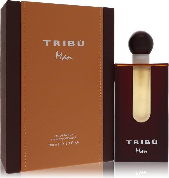 Image du produit Benetton Tribu Man (Eau de parfum, 100 ml)