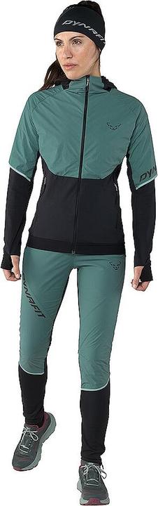 Immagine prodotto Dynafit Alpine Hybrid Jkt W (L)