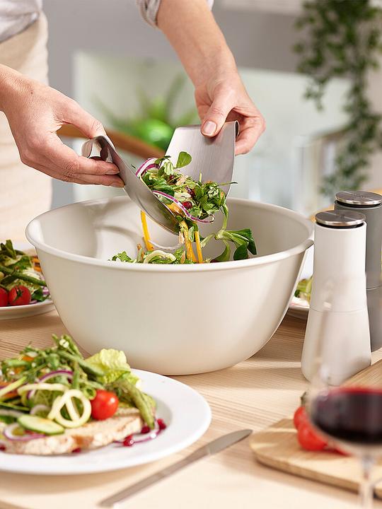 Actual product image Joseph Joseph Gift set Serve it salad set with Mill mills (37 cm, 1 x)