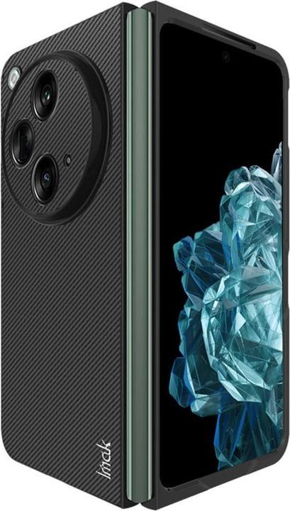Actual product image Imak OnePlus Open - UX-9A Carbon Case (OnePlus Open)