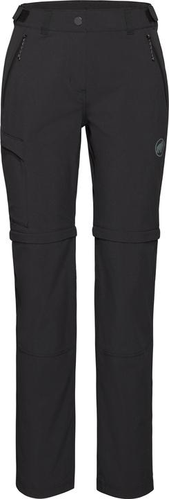 Immagine prodotto Mammut Women's Runbold IV Zip Off Pants (32)