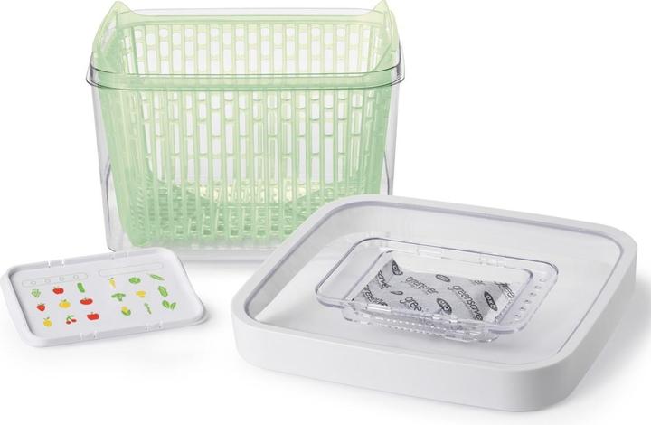 Actual product image OXO Greensaver (4 l)