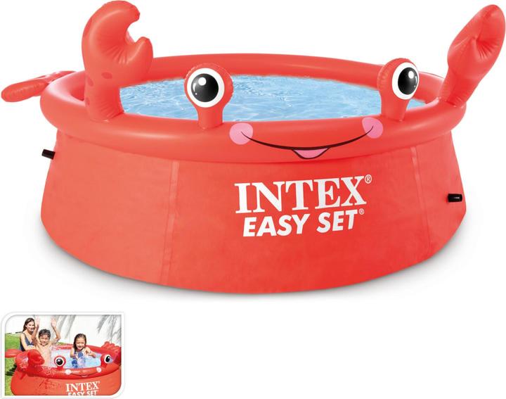 Intex Easy Set