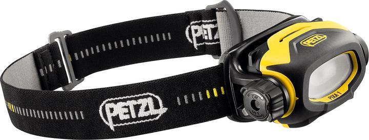 Actual product image Petzl Headlamp with LED - 60 lumens (60 lm)