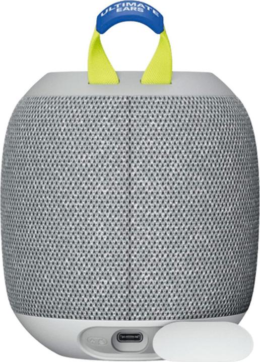 Actual product image UE Wonderboom 4 (14 h, Rechargeable battery operated)