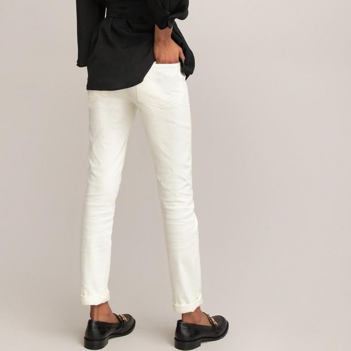 Immagine prodotto La Redoute Collections Pantaloni in cotone organico (44)