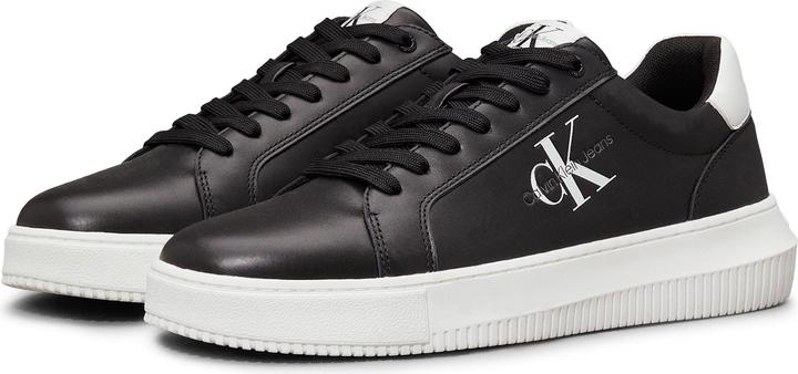 Produktbild Calvin Klein Jeans Chunky Cupsole Mono Lth - 58993 (41)