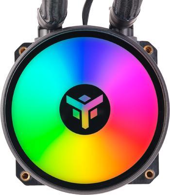 Actual product image Itek EVOLIQ 240 V2 ARGB