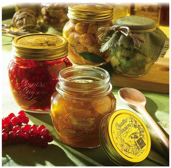 Produktbild Bormioli Rocco Bormioli Quattro Krug 0,3L (0.30 l)