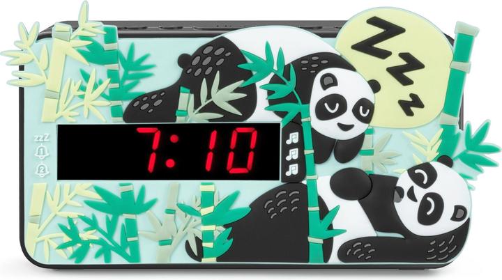 Immagine prodotto Bigben Sveglia per bambini R15 Panda