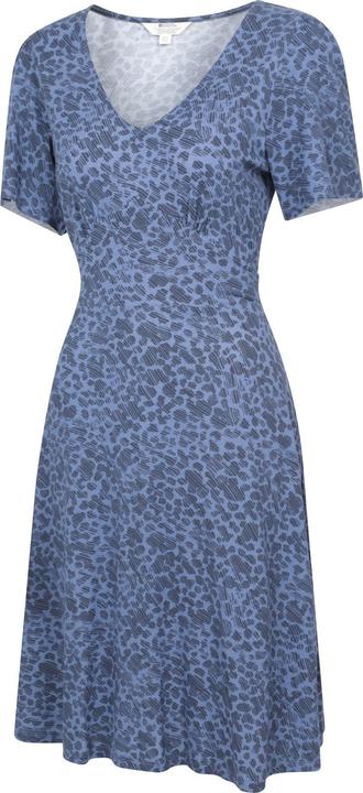 Immagine prodotto Mountain Warehouse Como Vestito Petalo Thè Donna (34 D)