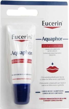 Produktbild Eucerin Akut Sos Lippenbalsam 10ml (10 ml)