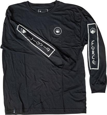 Liquid Force Identity Longsleeve (M)