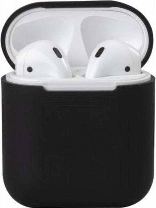 Immagine prodotto Bigben Copri AirPods in silicone (Manicotto per cuffie)