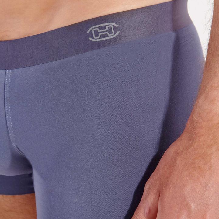 Image du produit HOM Comfort Boxer Briefs Modal Clean Cut (XXL, Une unité par pack)