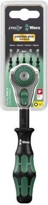 Image du produit Wera 8000 A Zyklop Speed SB (1/4")