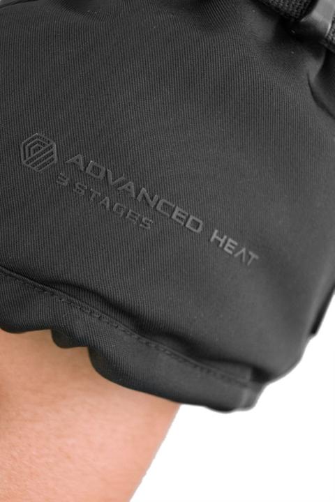 Actual product image Reusch Advanced Heat R-TEX XT Mitten (6.5)