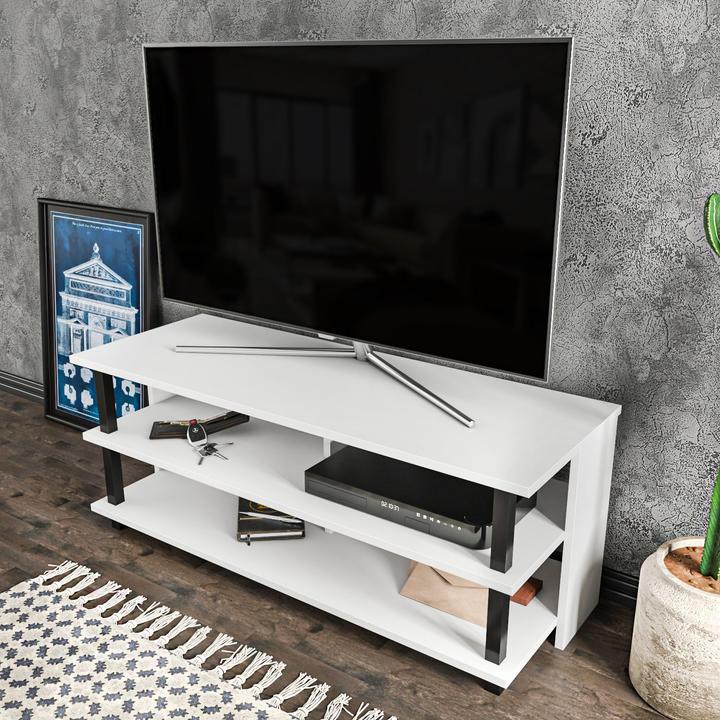 Actual product image Kalune Design Rodney (120 x 44.5 x 47.5 cm)