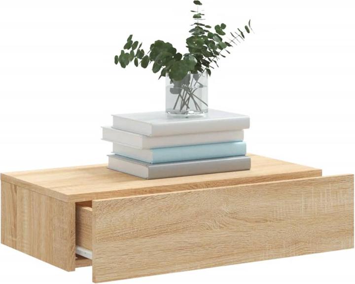 Produktbild VidaXL Franni (60 x 35 x 15.5 cm)