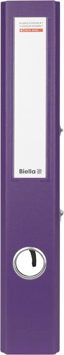 Actual product image Biella Federal folder (A4, 40 mm, 1 Piece)