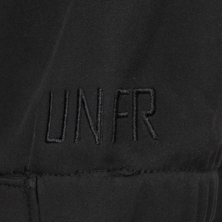 Actual product image Unfair Athletics Softshell Halfzip Sweatshirt Men (XL)
