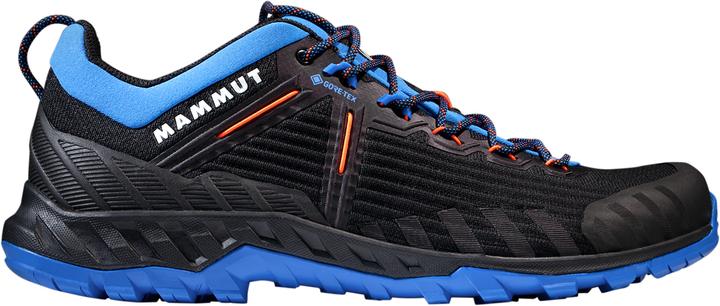 Produktbild Mammut Alnasca Knit III Low GTX Men (40.5)