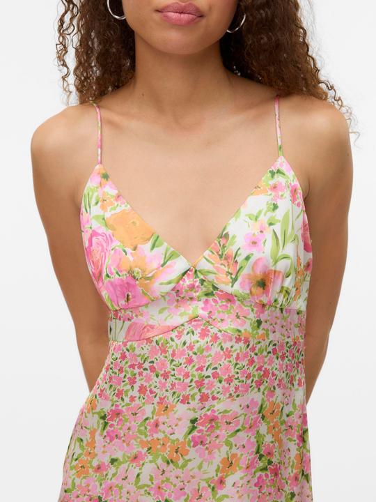 Actual product image Vero Moda VMALTHEA Langes Kleid Kleid (L)