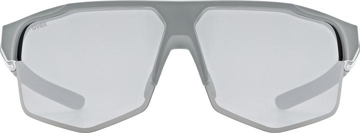 Immagine prodotto Uvex Sports axos set (Grigio Opaco, Specchio Argento, Chiaro)