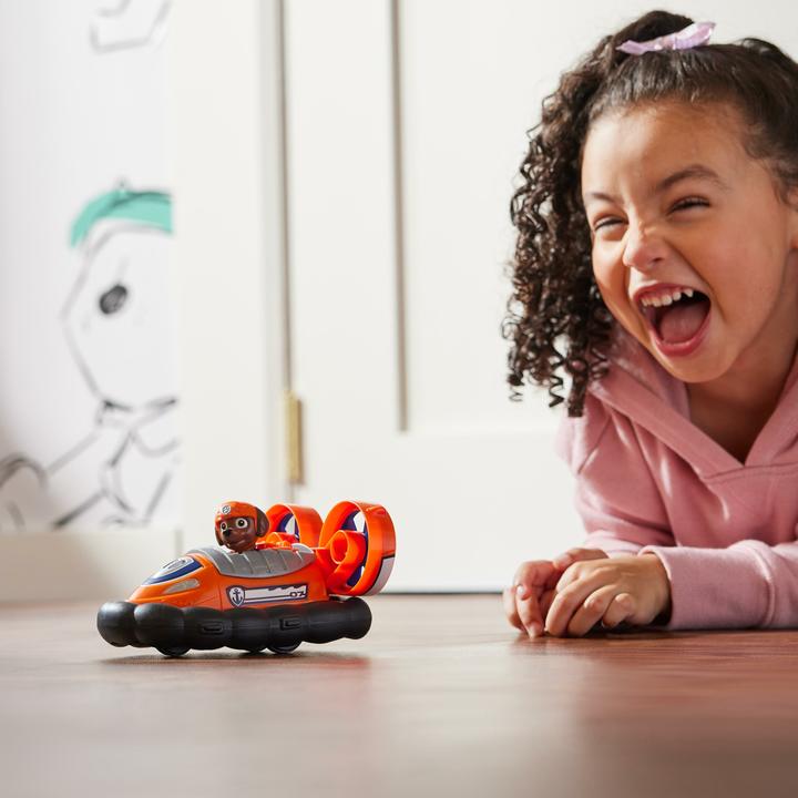 Image du produit Spin Master Véhicule Basic Paw Patrol Zuma