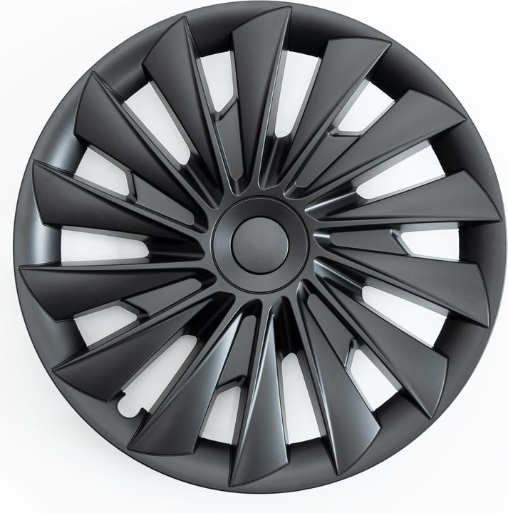 Made4EV Performance Radkappen im Turbinen Design für das Tesla Model 3 Highland (18")