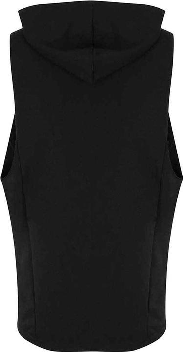 Produktbild Awdis Urban Hoodie ohne Ärmel (L)
