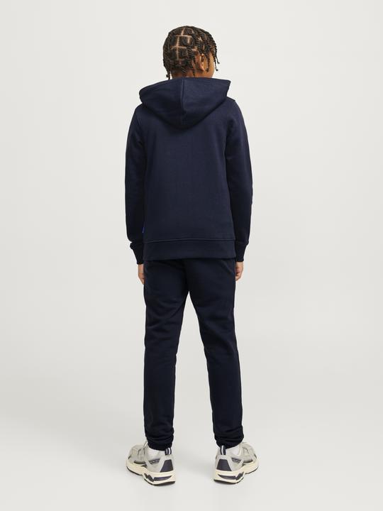 Image du produit Jack & Jones Veste à capuche Logo Junior Veste à capuche (176)