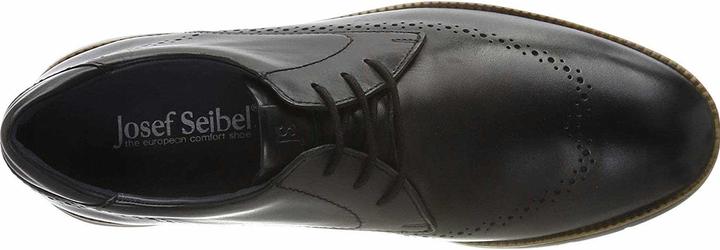 Actual product image Josef Seibel Schnürschuhe (46)